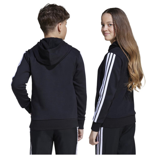 Adidas Παιδικό φούτερ Essentials 3-Stripes Fleece Hoodie